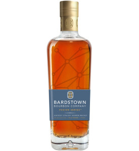 Bardstown Bourbon Company Fusion Series 9 Kentucky Straight Bourbon